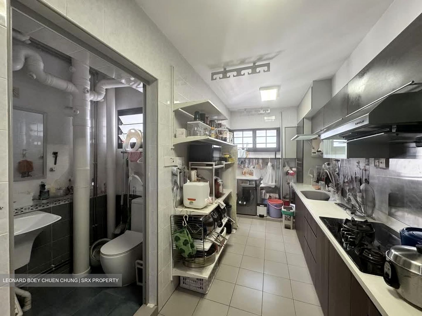 Blk 692A Choa Chu Kang Crescent (Choa Chu Kang), HDB 5 Rooms #559725681